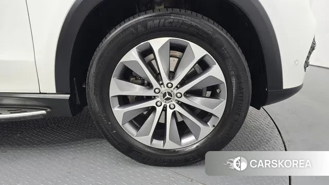 Mercedes-Benz GLE-Class W167 id 3524248 из Кореи 15