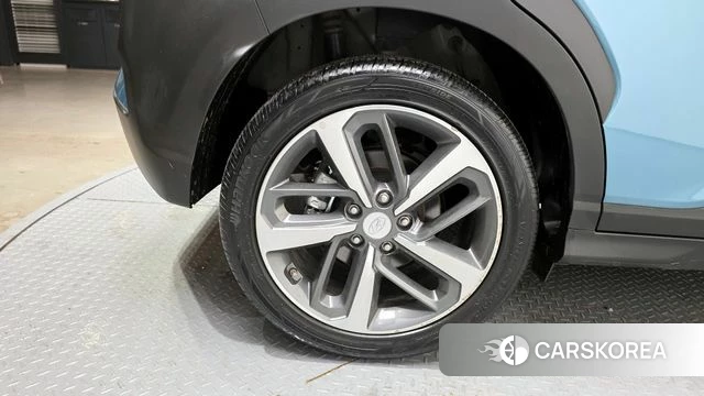 Hyundai Kona id 3917322 из Кореи 15
