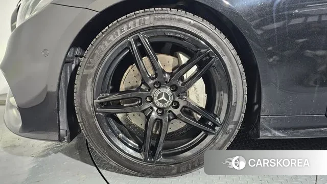 Mercedes-Benz E-Class W213 id 3789497 из Кореи 15