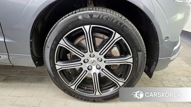 Volvo XC60 second Generation id 3808070 из Кореи 15