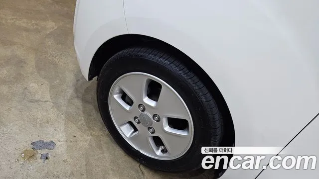 Kia The New Ray id 2491550 из Кореи 15