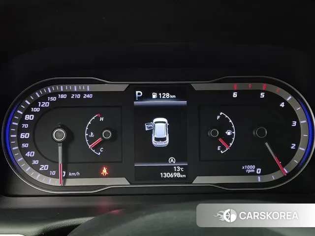 Hyundai Tucson (NX4) id 3373531 из Кореи 14