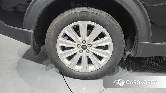 Ford Explorer 6th Generation id 4618679 из Кореи 27
