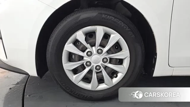 Kia Come New K3 id 3687542 из Кореи 15