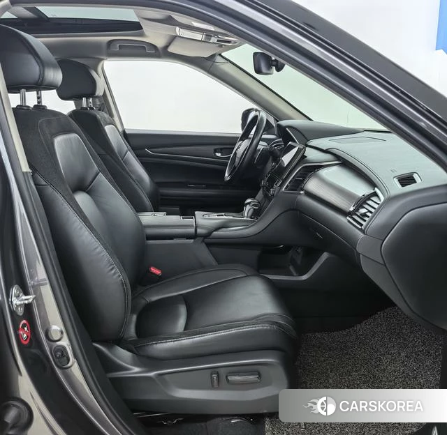 Honda Crown Road id 4214019 из Китая 13