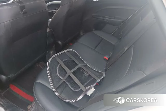 Kia Yi Ran id 4262504 из Китая 12