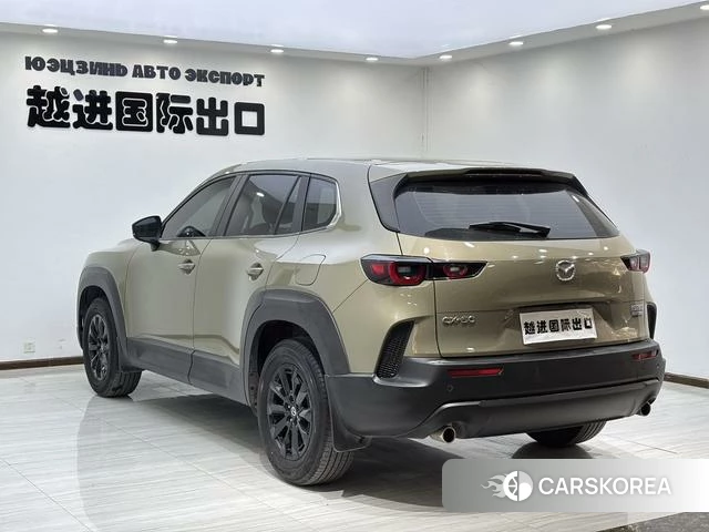 Mazda CX-50 line also id 4272935 из Китая 7