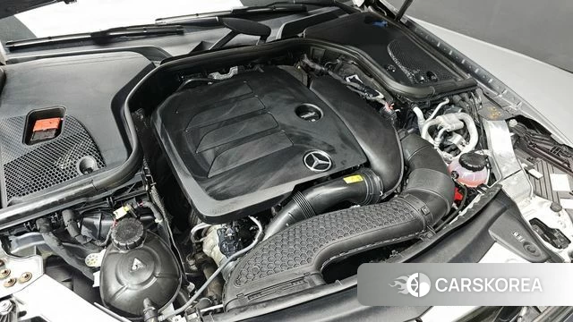 Mercedes-Benz E-Class W213 id 3897220 из Кореи 15