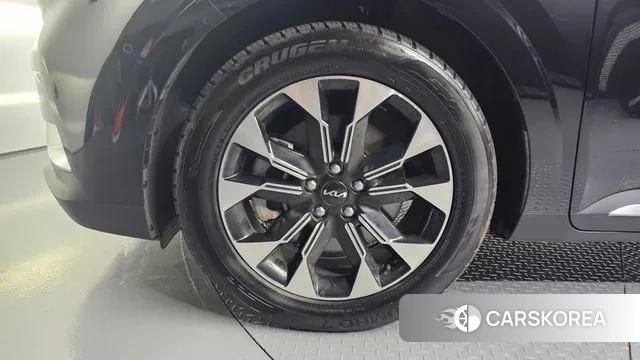 Kia Carnival 4th generation id 2979028 из Кореи 15