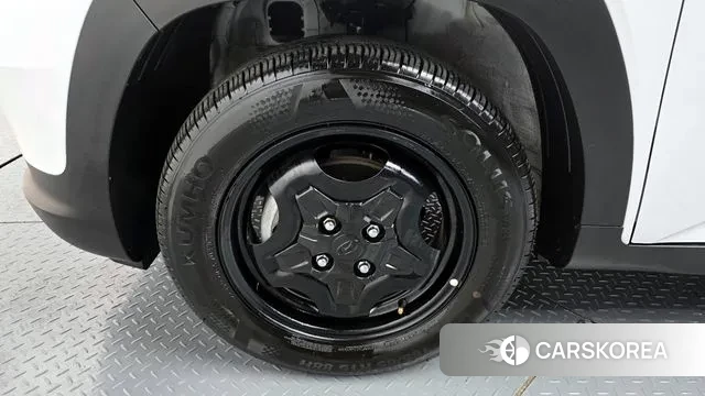 Hyundai Casper id 3701058 из Кореи 15