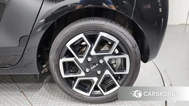 Kia The New Kia Ray id 2988924 из Кореи 15