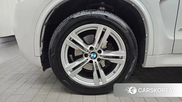 BMW X5 (F15) id 3455159 из Кореи 15