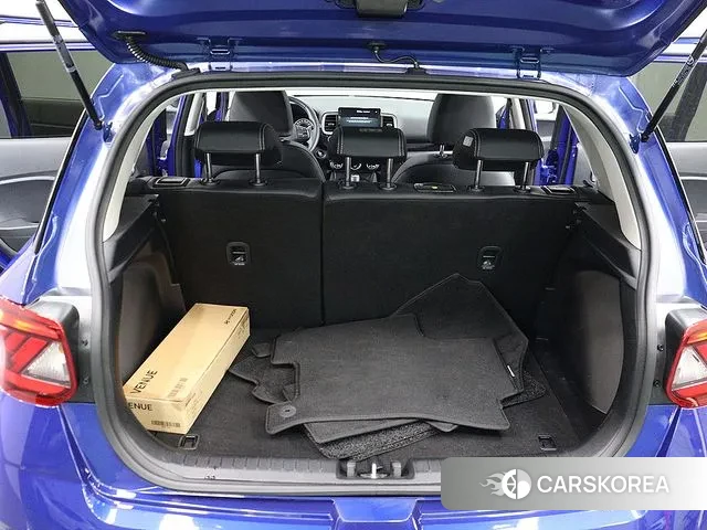 Hyundai Venue id 3253357 из Кореи 15