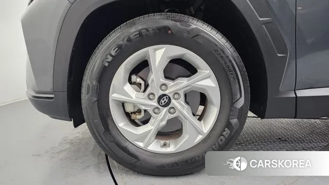 Hyundai Tucson (NX4) id 3722057 из Кореи 15