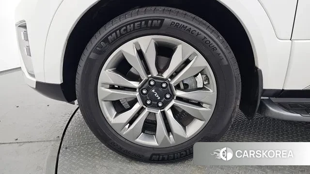 Kia Mohave Master id 3654391 из Кореи 15