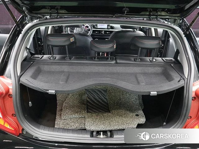 Kia All New Morning (JA) id 4477257 из Кореи 15