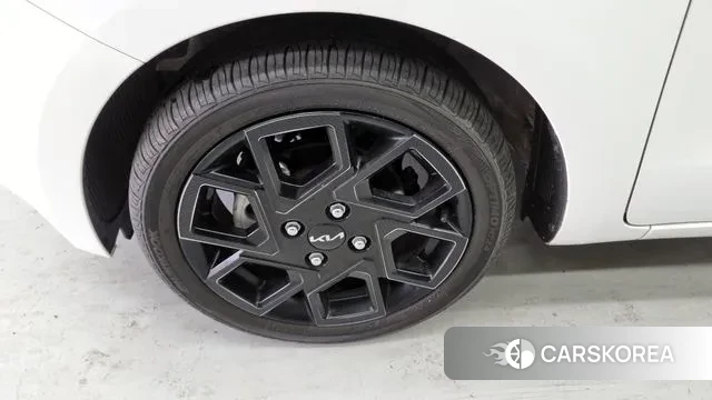 Kia The New Kia Ray id 3499126 из Кореи 13