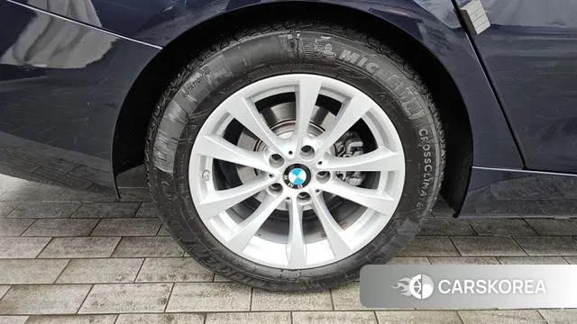 BMW 3 Series GT (F34) id 3646765 из Кореи 15