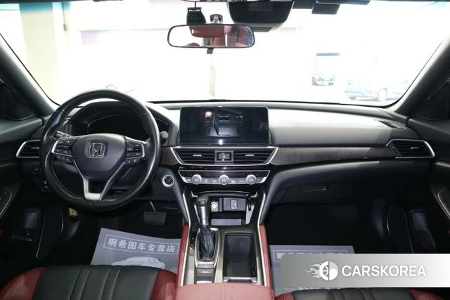 Honda Yingshipai id 4328704 из Китая 19
