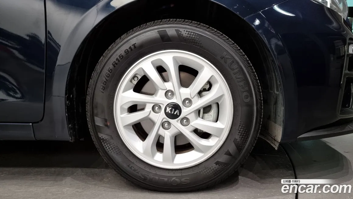 Kia Come New K3 id 2086150 из Кореи 15