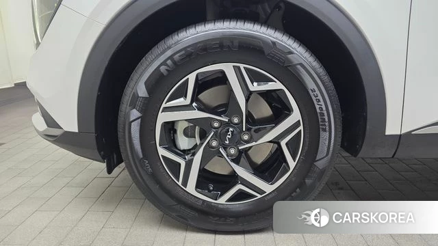 Kia Sportage 5th Generation id 3832446 из Кореи 15