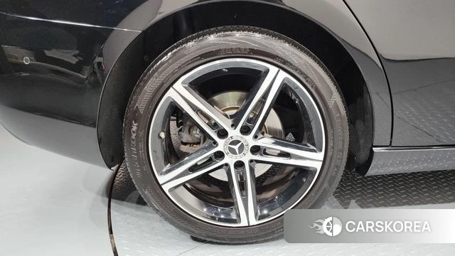 Mercedes-Benz A-Class W177 id 3853006 из Кореи 15