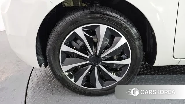 Kia The New Ray id 3508769 из Кореи 15