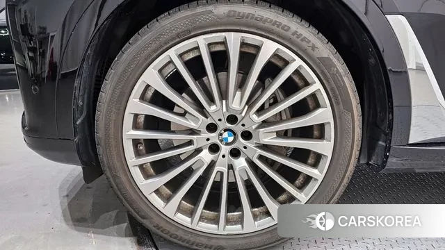 BMW X7 (G07) id 3012206 из Кореи 15