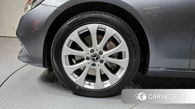 Mercedes-Benz E-Class W213 id 3846027 из Кореи 15