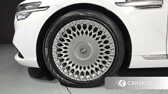 Genesis G90 id 3219390 из Кореи 15