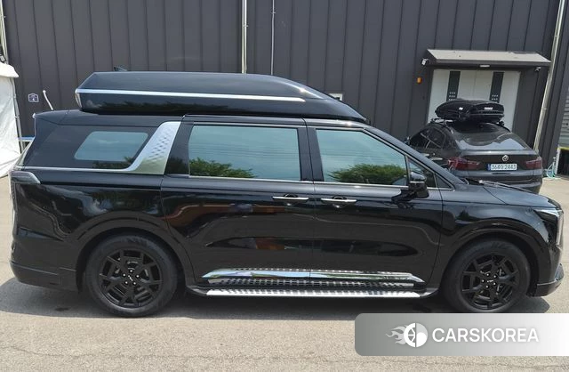 Kia The New Carnival 4th Generation id 4539764 из Кореи 15