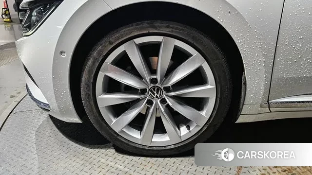 Volkswagen Arteon id 3032269 из Кореи 15