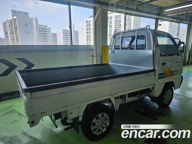 Chevrolet (GM Daewoo) New Labo id 2912613 из Кореи 15