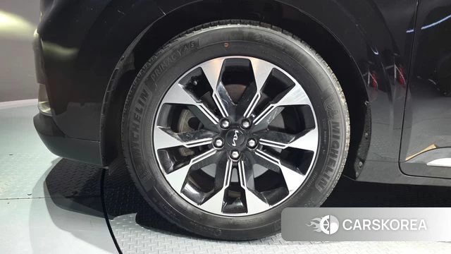 Kia Carnival 4th generation id 4670535 из Кореи 15