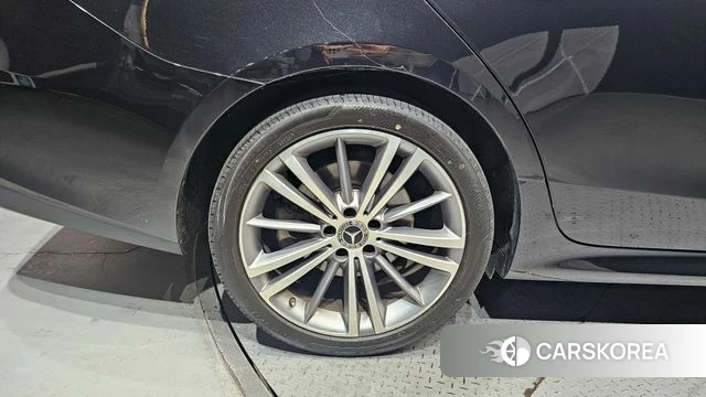 Mercedes-Benz CLS-Class C257 id 4551780 из Кореи 15