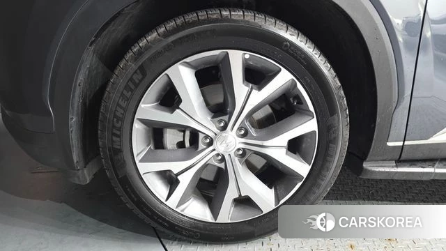 Hyundai Palisade id 4561654 из Кореи 30