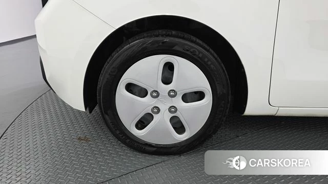 Kia The New Kia Ray id 4584933 из Кореи 26