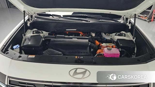 Hyundai Palisade (LX3) id 4590151 из Кореи 34
