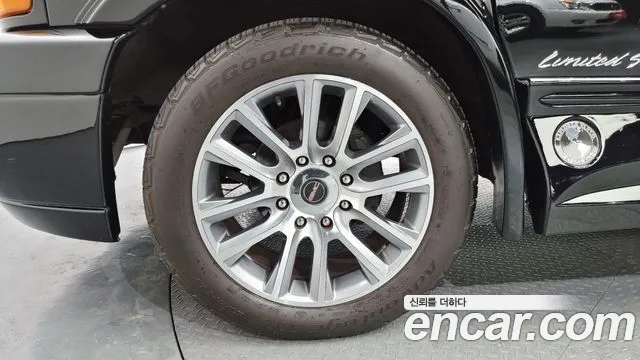 GMC Savana id 2476909 из Кореи 15