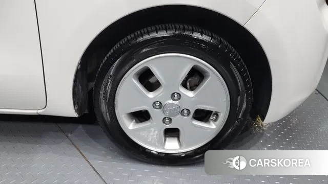 Kia The New Ray id 3290928 из Кореи 15