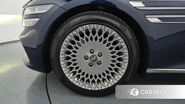 Genesis G80 (RG3) id 4268334 из Кореи 29