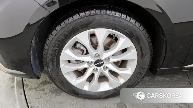 Kia K8 id 3032048 из Кореи 15