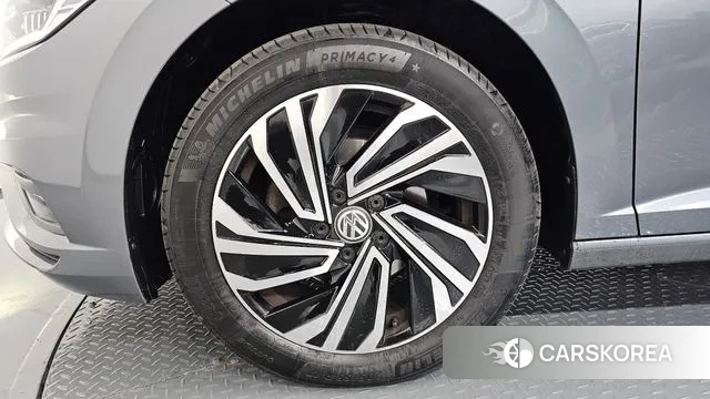 Volkswagen 7th Generation of Jetta id 3335424 из Кореи 15