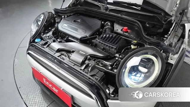 Mini Cooper id 3577318 из Кореи 15