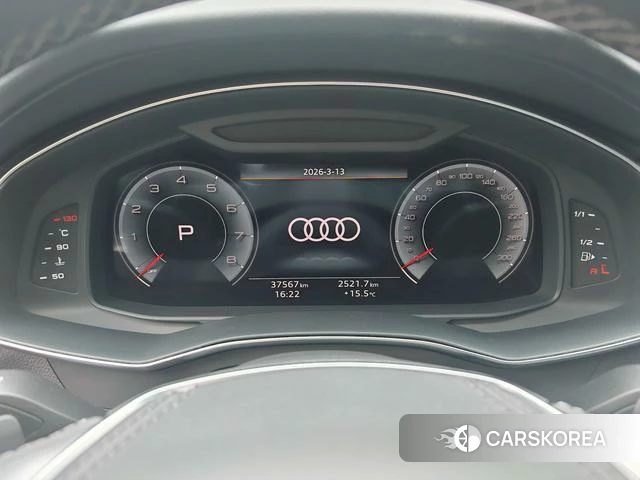Audi A6L id 4278463 из Китая 17