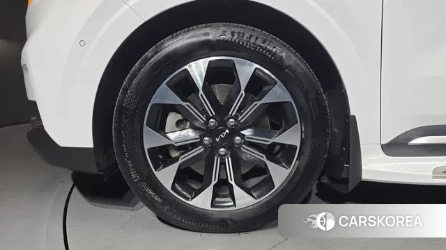 Kia Carnival 4th generation id 3670343 из Кореи 15