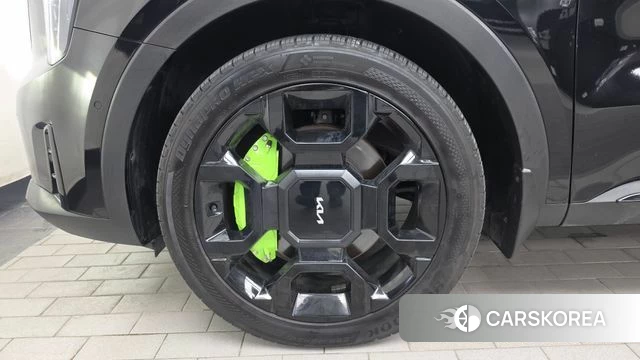 Kia The New Sorento 4th Generation id 4762863 из Кореи 31