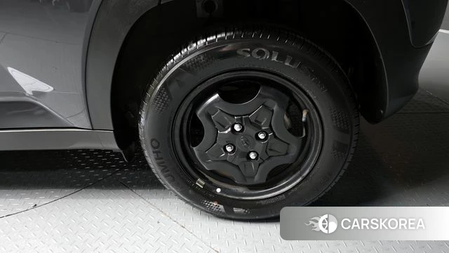 Hyundai Casper id 3964041 из Кореи 15