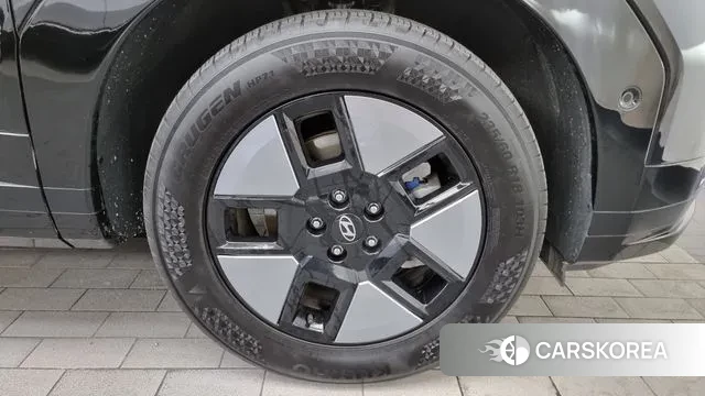 Hyundai Santa Fe (MX5) id 3011255 из Кореи 15