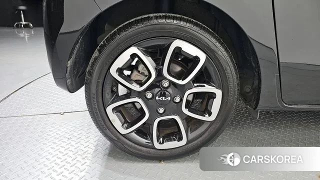 Kia The New Ray id 3290127 из Кореи 15